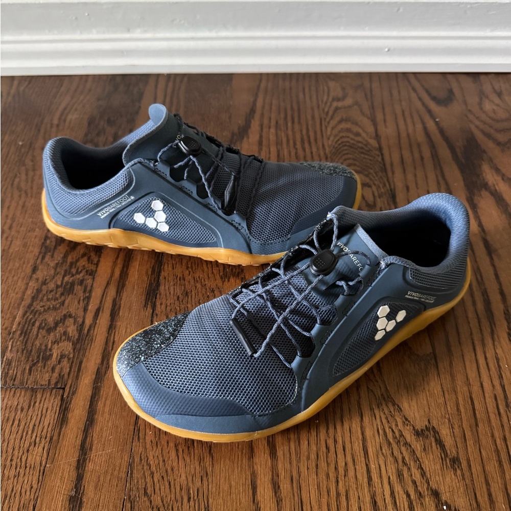 Vivobarefoot Primus Trail II FG – Women’s Size 39 EU / US 8